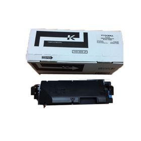 Kyocera TK-5140 Siyah Uyumlu Muadil Toner