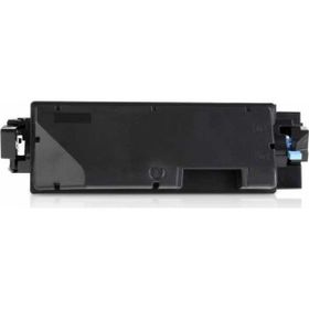 Kyocera TK-5140 Siyah Uyumlu Muadil Toner