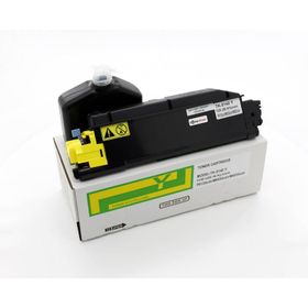 Kyocera TK-5140 Yüksek Kapasite Muadil Toner Seti
