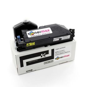 Kyocera TK-5140/1T02NR0NL0 Siyah Muadil Toner
