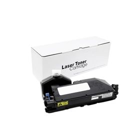 Kyocera TK-5140/1T02NR0NL0 Siyah Muadil Toner