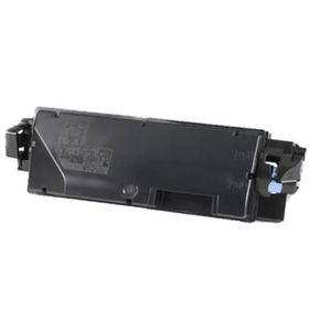 Kyocera TK-5140/1T02NR0NL0 Siyah Muadil Toner