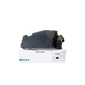 Kyocera TK-5140/1T02NR0NL0 Siyah Muadil Toner