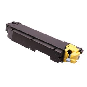 Kyocera TK-5140/1T02NRANL0 Sarı Muadil Toner