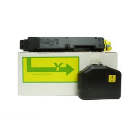 Kyocera TK-5140/1T02NRANL0 Sarı Muadil Toner