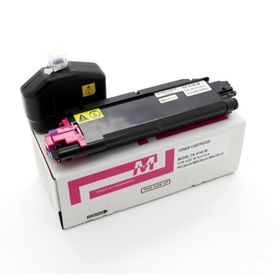 Kyocera TK-5140/1T02NRBNL0 Kırmızı Muadil Toner