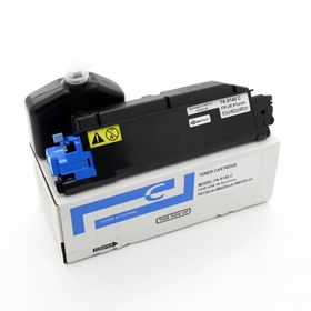 Kyocera TK-5140/1T02NRCNL0 Mavi Muadil Toner