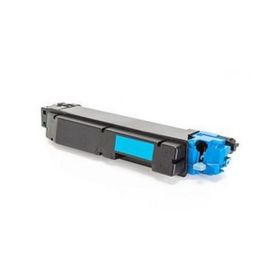 Kyocera TK-5140C Ecosys M6030cDN-M6530cDN-P6130cdn Mavi Cyan Muadil Toner