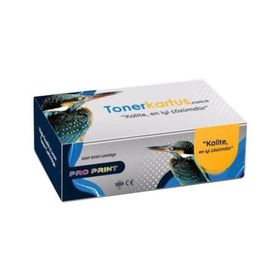 Kyocera TK-5140C Ecosys M6030cDN-M6530cDN-P6130cdn Mavi Cyan Muadil Toner