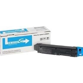 Kyocera TK-5140C Toner