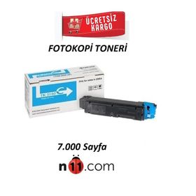 Kyocera TK-5140C Toner