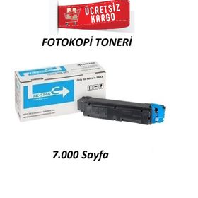 Kyocera TK-5140C Toner