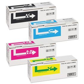 Kyocera TK-5140C Toner