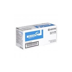 Kyocera TK-5140C Toner