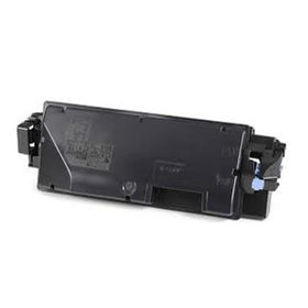 Kyocera TK-5140K Ecosys M6030cDN-M6530cDN-P6130cdn Siyah Black Muadil Toner