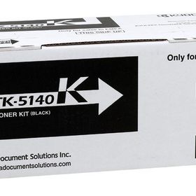 Kyocera TK-5140K Toner