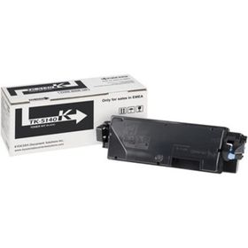 Kyocera TK-5140K Toner