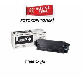 Kyocera TK-5140K Toner