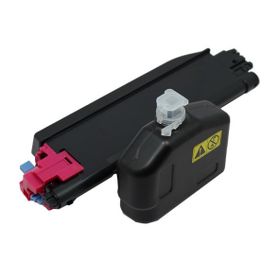 Kyocera TK-5140M Ecosys M6030cDN-M6530cDN-P6130cdn Kırmızı Magenta Muadil Toner