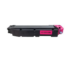 Kyocera TK-5140M Ecosys M6030cDN-M6530cDN-P6130cdn Kırmızı Magenta Muadil Toner