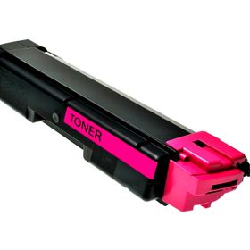 Kyocera TK-5140M Ecosys M6030cDN-M6530cDN-P6130cdn Kırmızı Magenta Muadil Toner