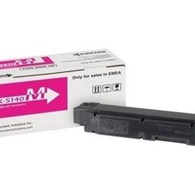 Kyocera TK-5140M Toner