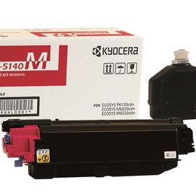Kyocera TK-5140M Toner