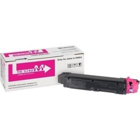 Kyocera TK-5140M Toner