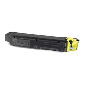 Kyocera TK-5140Y 1T02NRANL0 Sarı Muadil Toner