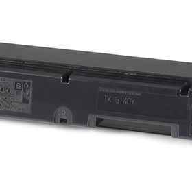 Kyocera TK-5140Y Ecosys M6030cDN-M6530cDN-P6130cdn Sarı Yellow Muadil Toner