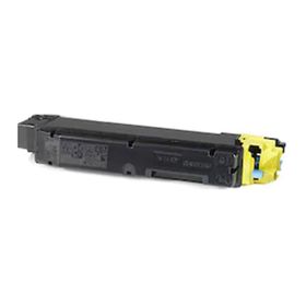 Kyocera TK-5140Y Ecosys M6030cDN-M6530cDN-P6130cdn Sarı Yellow Muadil Toner
