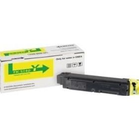 Kyocera TK-5140Y Toner
