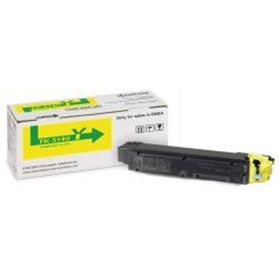 Kyocera TK-5140Y Toner