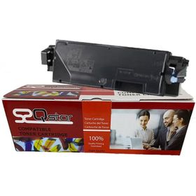 Kyocera TK-5150 Bk Muadil Toner