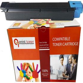 Kyocera TK-5150 Cy Muadil Toner