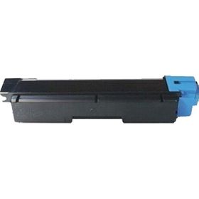Kyocera TK-5150 Cy Muadil Toner