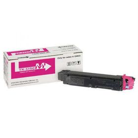 Kyocera TK-5150 Kırmızı Toner