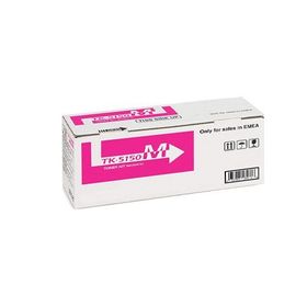 Kyocera TK-5150 Kırmızı Toner