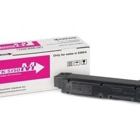 Kyocera TK-5150 Kırmızı Toner