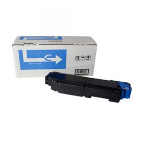 Kyocera TK 5150 M6035 M6535 P6035 Mavi Toner