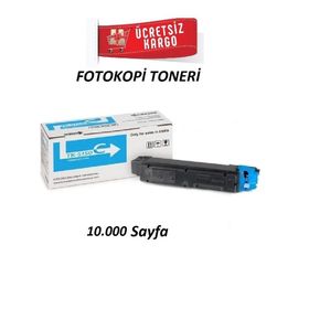 Kyocera TK-5150 Mavi Toner