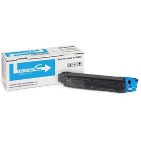 Kyocera TK-5150 Mavi Toner