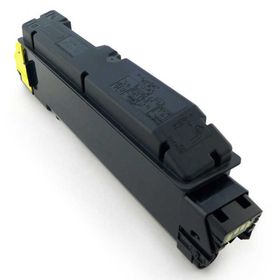 Kyocera TK-5150 Sarı Muadil Toner