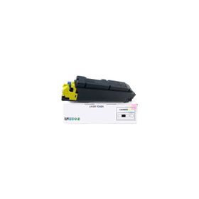 Kyocera TK-5150 Sarı Muadil Toner
