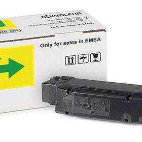 Kyocera TK-5150 Sarı Toner