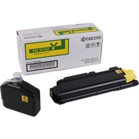 Kyocera TK-5150 Sarı Toner