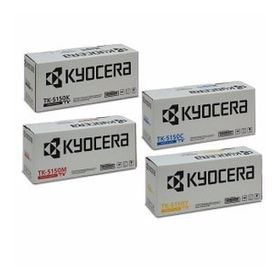 Kyocera TK-5150 Sarı Toner