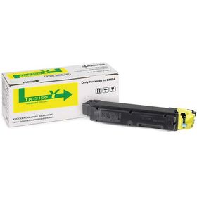 Kyocera TK-5150 Sarı Toner