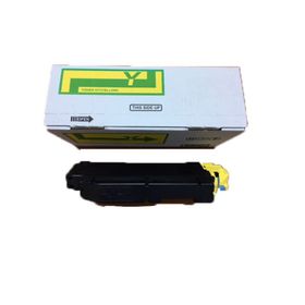 Kyocera TK-5150 Sarı Uyumlu Muadil Toner