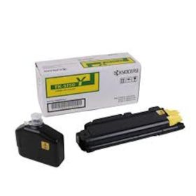 Kyocera TK-5150 Sarı Uyumlu Muadil Toner